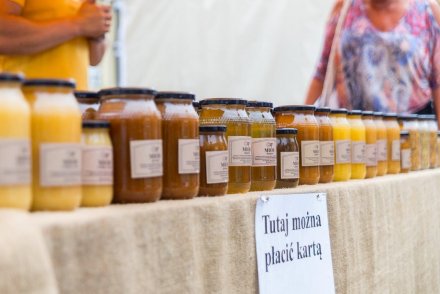 Drugi dzień 58 Tygodnia Kultury Beskidzkiej w Wiśle